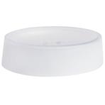 Držač za sapun Frost bijeli 06339