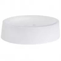 Držač za sapun Frost bijeli 06339