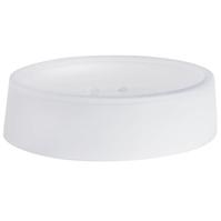 Držač za sapun Frost bijeli 06339