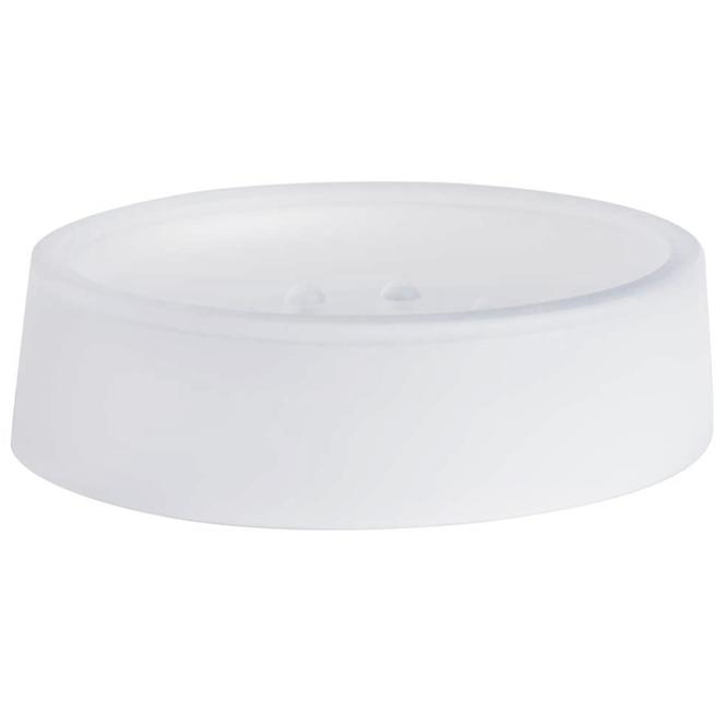 Držač za sapun Frost bijeli 06339