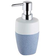 Dozator za sapun Stone plavi 06306