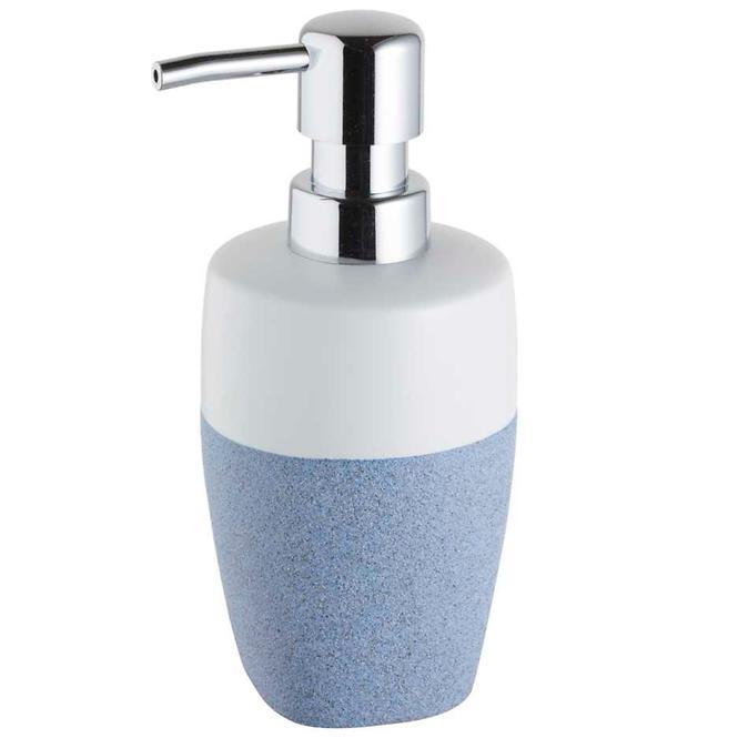 Dozator za sapun Stone plavi 06306