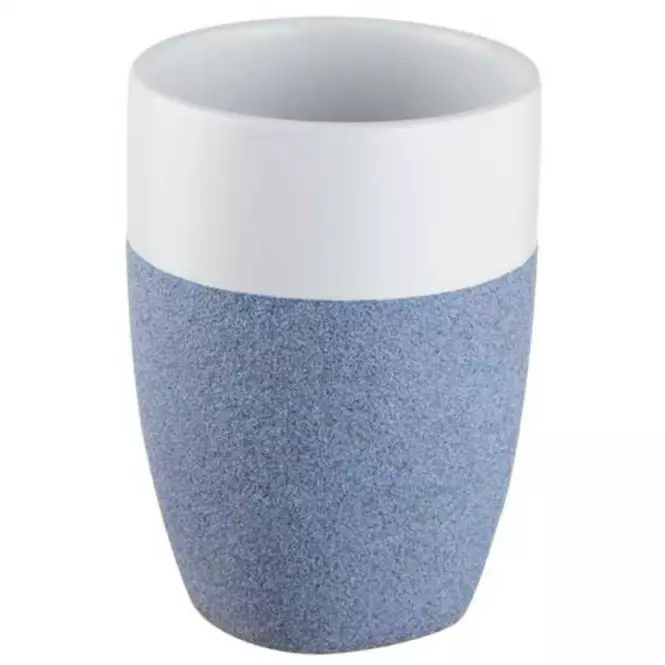 Čaša Stone plava 06307