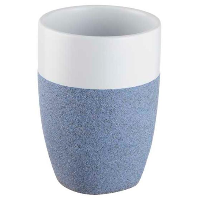 Čaša Stone plava 06307