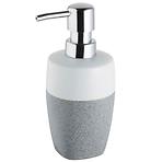 Dozator za sapun Stone sivi 06310