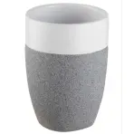 Čaša Stone siva 06311