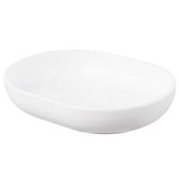 Držač za sapun Snow bijeli 07581