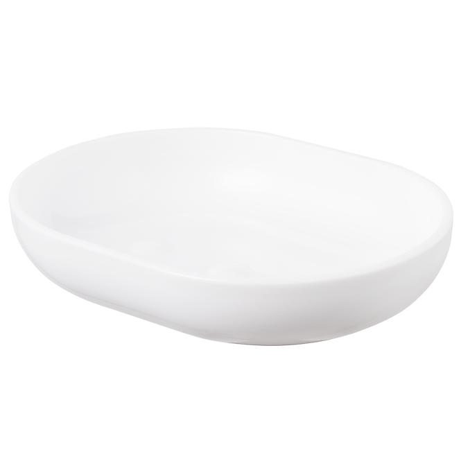 Držač za sapun Snow bijeli 07581