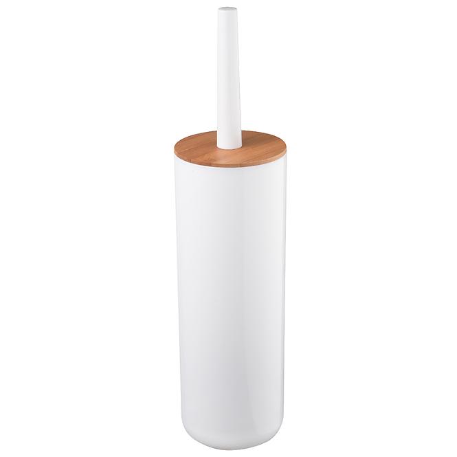 Četka za WC Snow bijela 07582