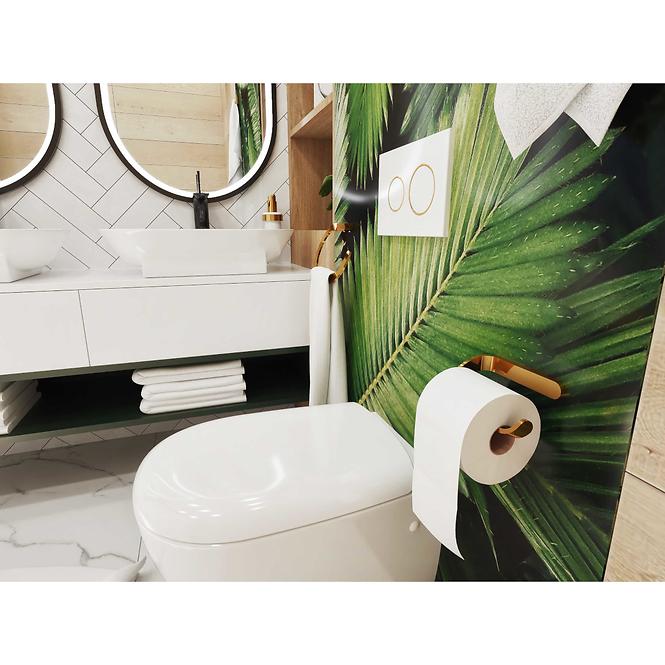 Wc Nosač 05912 Priroda Zlato