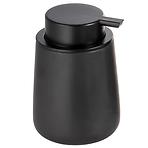 Dozator za sapun Nero crni 08136