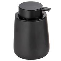 Dozator za sapun Nero crni 08136