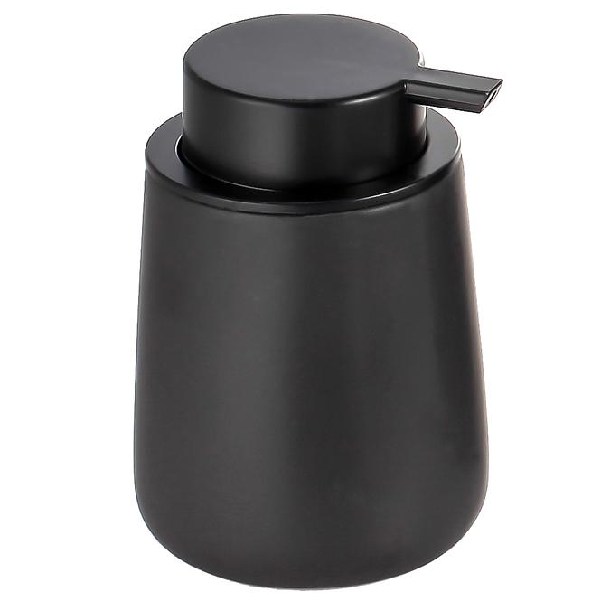 Dozator za sapun Nero crni 08136