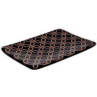 Držač za sapun Glossy crni 07970