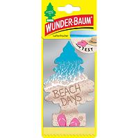 WUNDER-BAUM  BEACH DAYS
