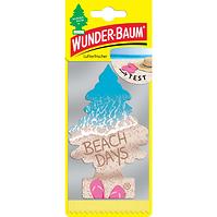 WUNDER-BAUM  BEACH DAYS