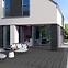 TERASA PLOČA GARDIN IDEA ANTRACIT 20X138X2200MM,2