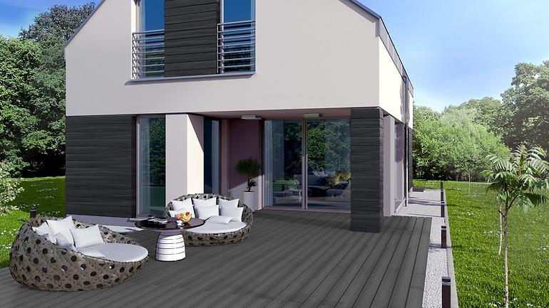 TERASA PLOČA GARDIN IDEJA ANTRACIT 20X138X2200MM