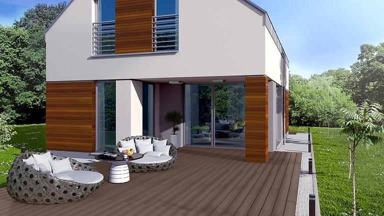 TERASA PLOČA GARDIN IDEJA SMEĐA 20X138X2200MM