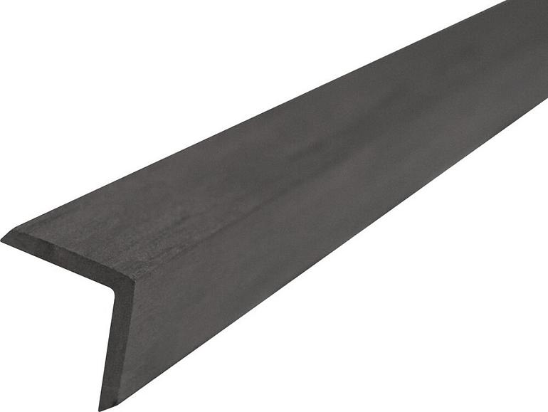 KUTNA LETVICA GARDIN IDEA ANTRACIT 40X40X2200MM