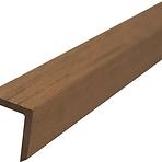 KUTNA LETVICA GARDIN IDEA TIKOVINA 40X40X2200MM