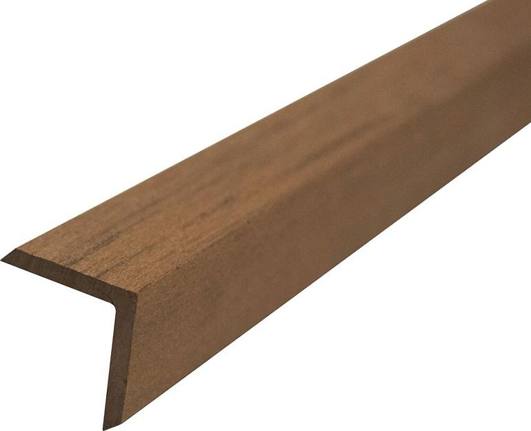 KUTNA LETVICA GARDIN IDEA TIKOVINA 40X40X2200MM