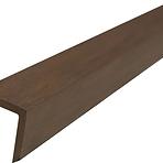 KUTNA LETVICA GARDIN IDEA 40X40X2200MM