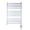 Grijač za radijator Drop 900W 1/2˝ bijeli,4