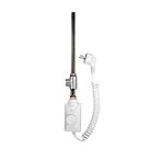 Grijač za radijator Volcano 600W 1/2˝ bijeli