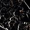 Gres Sahara Noir Pol. rett. 60/60,2