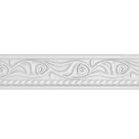 Stropna lajsna Stiropor M10 4,5x200cm