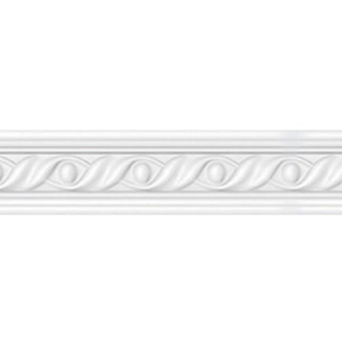 Stropna lajsna Stiropor M11 3,5x3,5x200cm