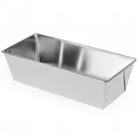 Kalup za pečenje 250x110x75