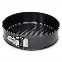 Kalup za tortu 210 teflon crni snb 0374 ns 08787