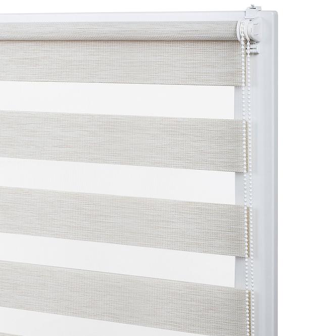 Rolo zavjesa Natural Dn24 42.5x150