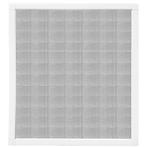Mreža protiv komaraca bijela 50x129