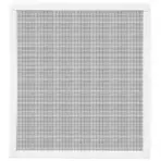 Mreža protiv komaraca bijela 105x150