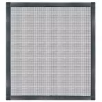 Mreža protiv komaraca antracit 80x129