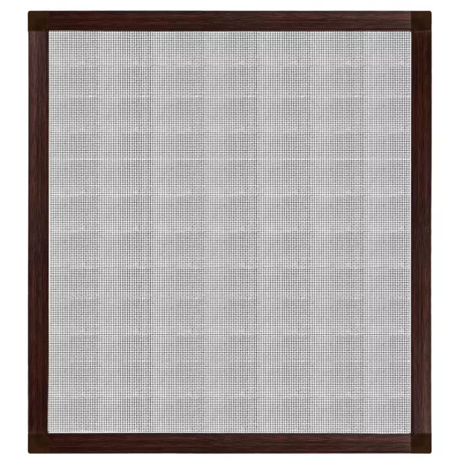 Mreža protiv komaraca orah 50x129