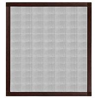 Mreža protiv komaraca orah 105x150