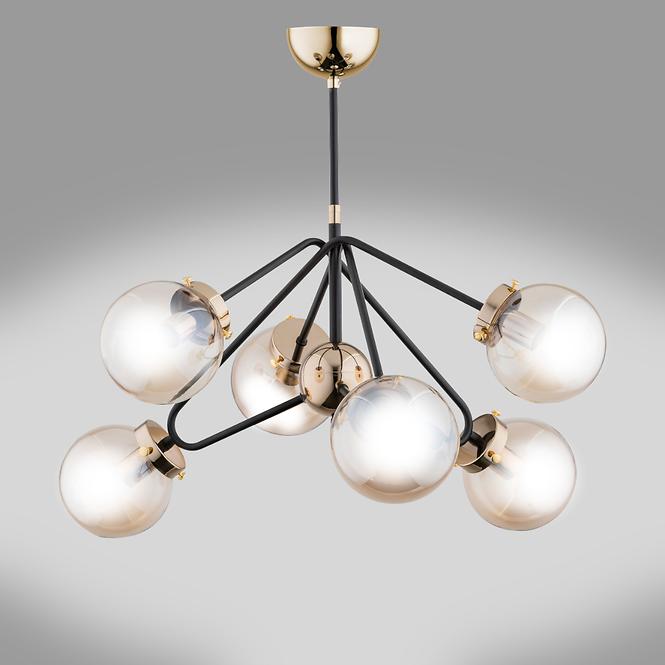 Svjetiljka ELBA GOLD 28256 LW6