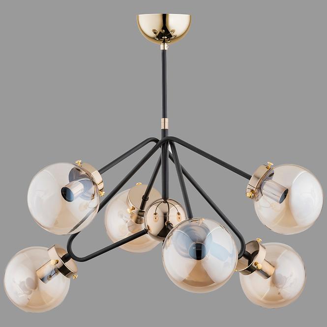 Svjetiljka ELBA GOLD 28256 LW6