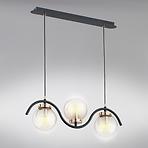 Luster KORDA GOLD 62154 LW3