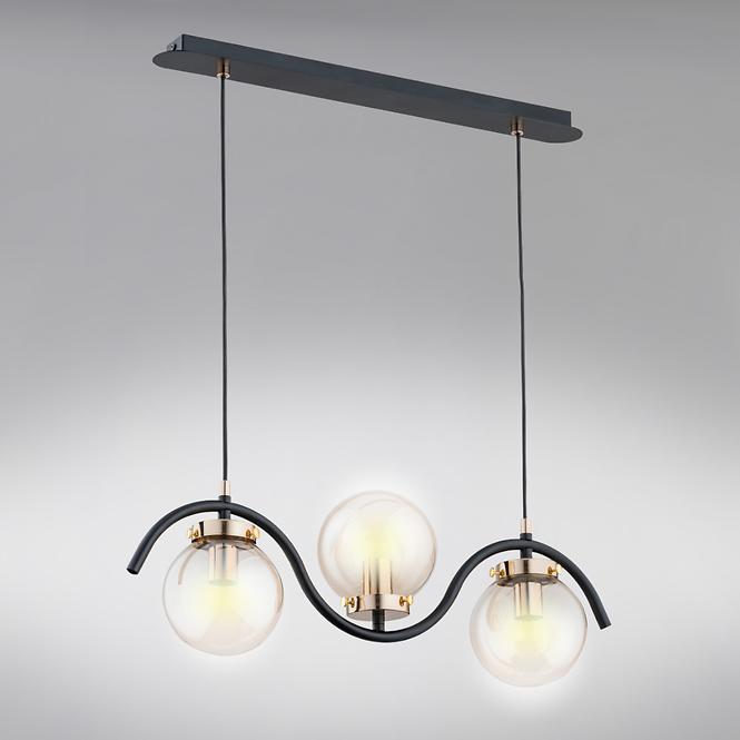 Luster KORDA GOLD 62154 LW3