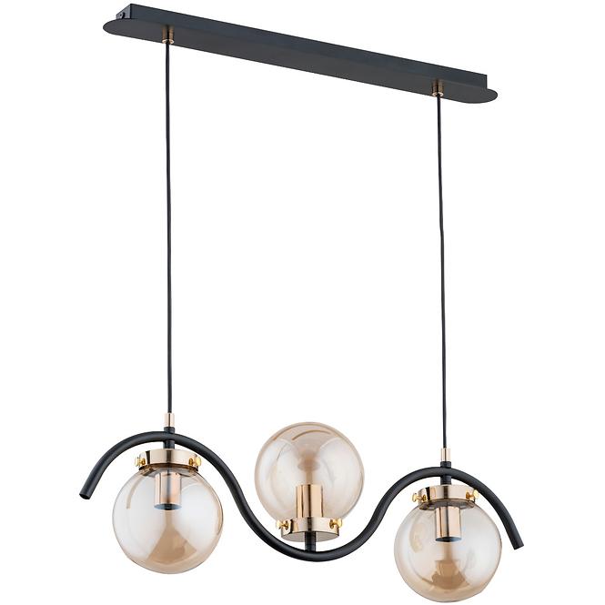 Luster KORDA GOLD 62154 LW3