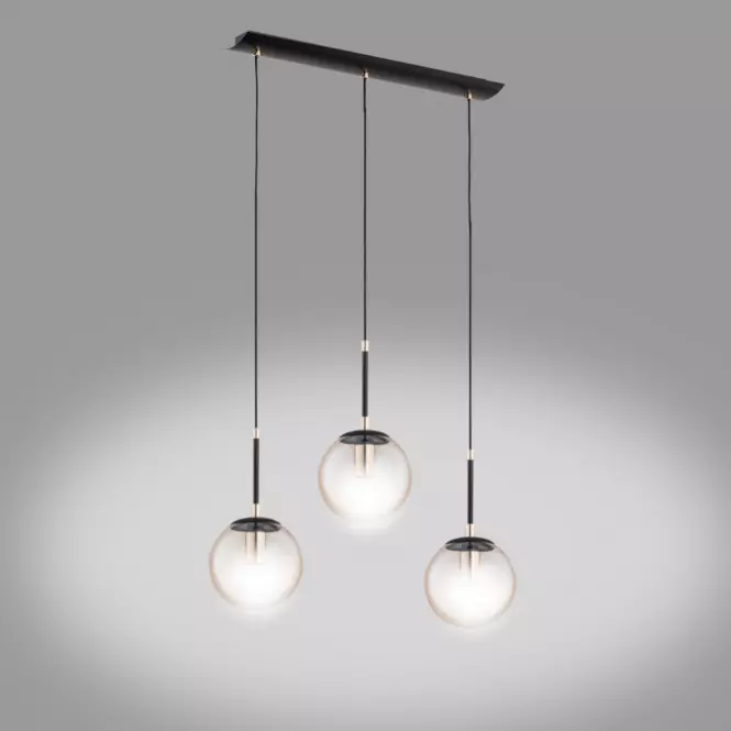 Svjetiljka SEBIA 61063 LW3