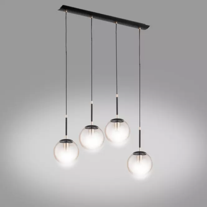 LUSTER SJEDALA 61064 LW4
