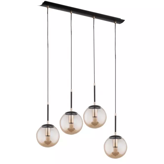 LUSTER SJEDALA 61064 LW4