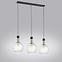 Luster MAYA SILVER 62164 LW3