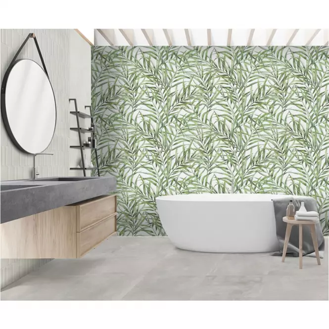 Dekorativna pločica Aqua Palm 2 30/60,5